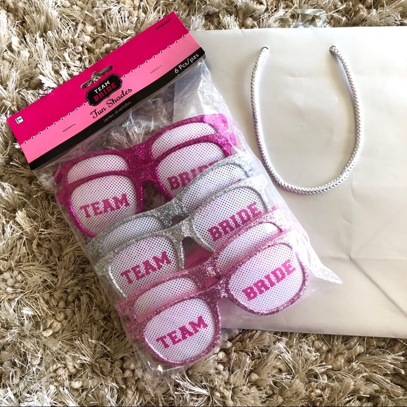 Brand new Bridal Set - Picture 3 of 4